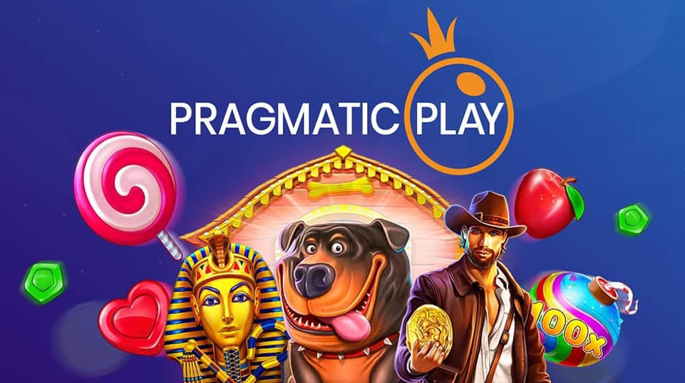 Pragmatic Play Slot Game