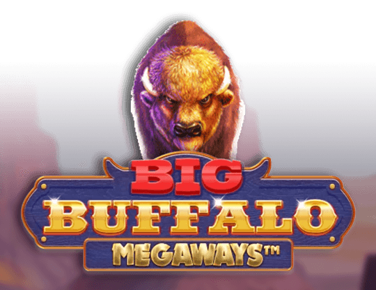 Big-Buffalo-Megaways Skywind สล็อต