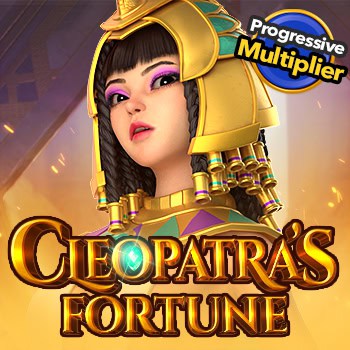 Cleopatra’s Fortune nextspin