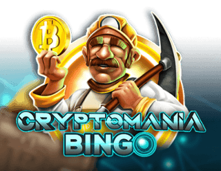 Cryptomania Bingo GAMING WORLD สล็อต