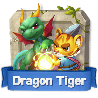 Dragon Tiger