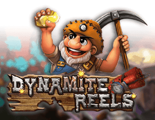 Dynamite Reels GAMING WORLD