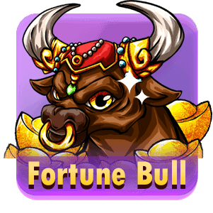 Fortune Bull ริช88 สล็อต