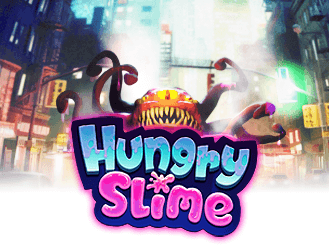 Hungry Slime