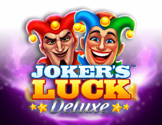 Joker-s-Luck-Deluxe