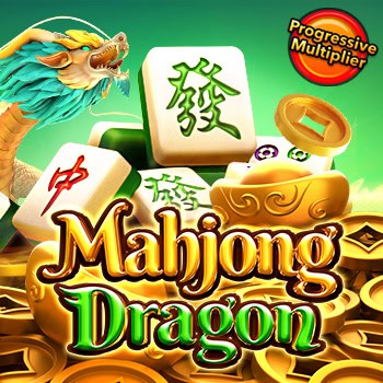 Mahjong Dragon slot nextspin