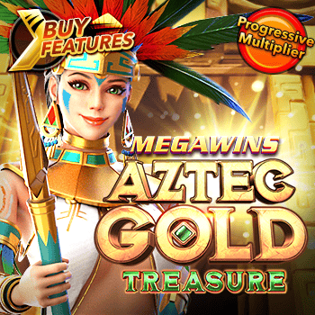 MegaWins Aztec Gold Treasure