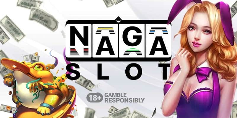 Naga Games Slot