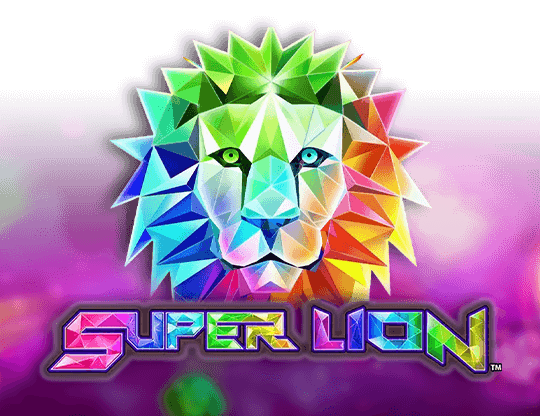 Super Lion skywind สล็อต เว็บตรง