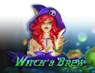 Witchs Brew GAMING WORLD Demo