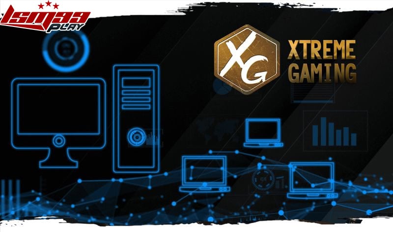 XG CASINO