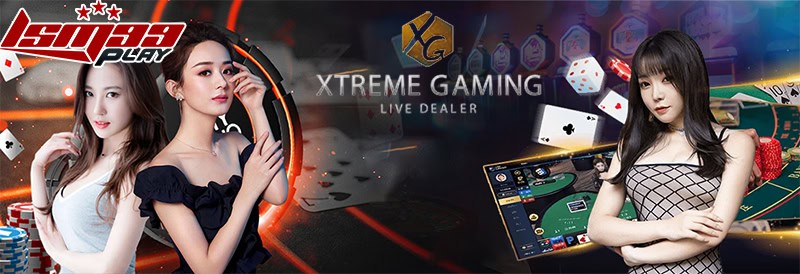 XG CASINO