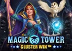 magic tower clusterwin