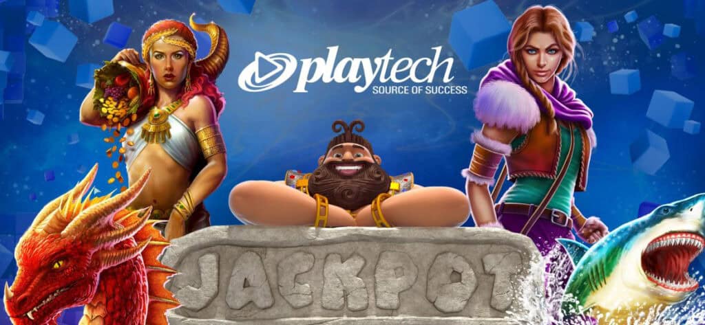 playtech games