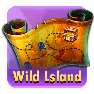 slot rich88 Wild Island