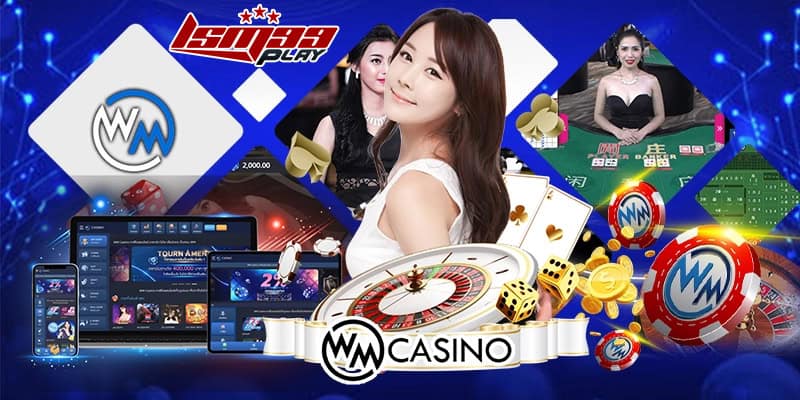 wm casino