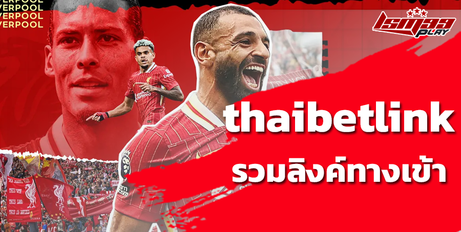 thaibetlink