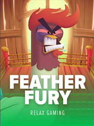 Feather Fury Slot