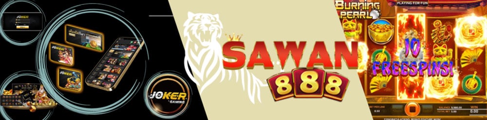 sawan888 wallet