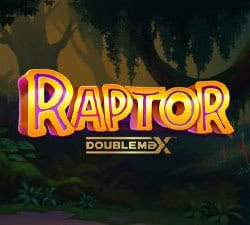 Raptor-Doublemax