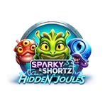 SPARKY & SHORTZ HIDDEN JOULES