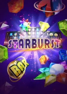 starburst-poster