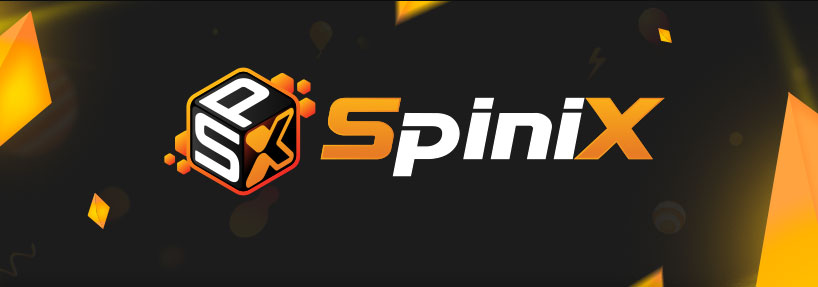 Spinix slot