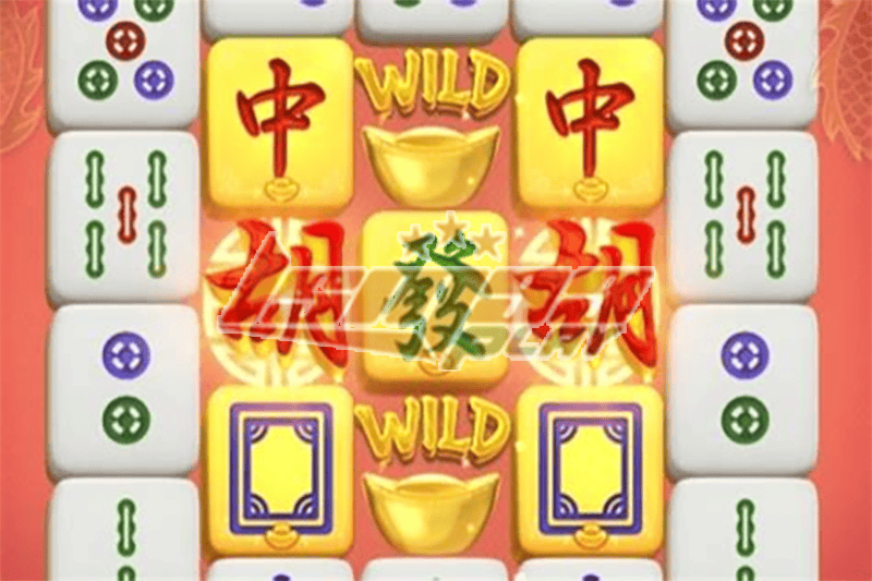 mahjong ways 2