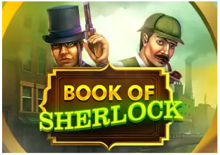 Book of Sherlock