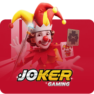 Joker Gaming