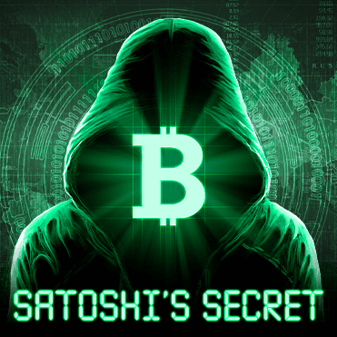 Satoshi's Secret