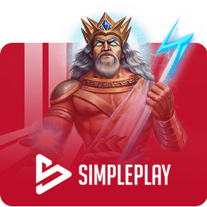 Simpleplay สล็อต