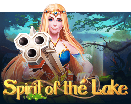 Spirit of the Lake